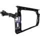 Purchase Top-Quality Radiator Support Assembly - KI1225155C Capa Certified pa4
