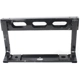 Purchase Top-Quality Radiator Support - CH1225196 pa6