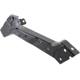 Purchase Top-Quality Radiator Support - CH1225224 pa4