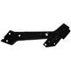 Purchase Top-Quality Radiator Support - CH1225224 pa6