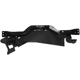 Purchase Top-Quality Radiator Support - CH1225236 pa1