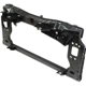 Purchase Top-Quality Radiator Support - CH1225243 pa3