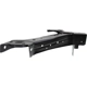 Purchase Top-Quality Radiator Support - CH1225246C Capa Certified pa1