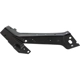 Purchase Top-Quality Radiator Support - CH1225246C Capa Certified pa2