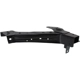 Purchase Top-Quality Radiator Support - CH1225246C Capa Certified pa5