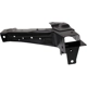 Purchase Top-Quality Radiator Support - CH1225246C Capa Certified pa7