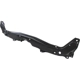 Purchase Top-Quality Radiator Support - CH1225251 pa1