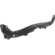 Purchase Top-Quality Radiator Support - CH1225251 pa5