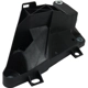 Purchase Top-Quality Radiator Support - CH1225290 pa5