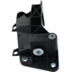 Purchase Top-Quality Radiator Support - CH1225290 pa6