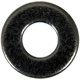 Purchase Top-Quality DORMAN - 965-009 - Flat Washer pa4