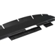 Purchase Top-Quality DORMAN (OE SOLUTIONS) - 620-186 - Radiator Support Air Deflector pa1