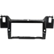 Purchase Top-Quality Radiator Support - GM1225199 pa2