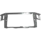 Purchase Top-Quality Radiator Support - GM1225227 pa1