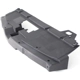 Purchase Top-Quality Radiator Support - GM1225257 pa4