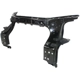 Purchase Top-Quality Radiator Support - GM1225270 pa1