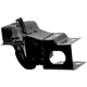 Purchase Top-Quality Radiator Support - GM1225302 pa1