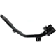 Purchase Top-Quality Support radiateur - GM1225329 pa2