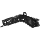 Purchase Top-Quality Radiator Support - GM1225330C Capa Certified pa8