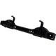 Purchase Top-Quality Radiator Support - GM1225338 pa2