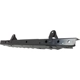 Purchase Top-Quality Radiator Support - GM1225340C pa3