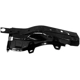 Purchase Top-Quality Radiator Support - GM1225361 pa1