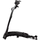 Purchase Top-Quality Radiator Support - GM1225366 pa1