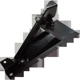 Purchase Top-Quality Radiator Support - GM1225389 pa8