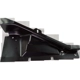 Purchase Top-Quality Radiator Support - GM1225390 pa5