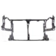 Purchase Top-Quality Radiator Support - HO1225130 pa1