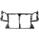 Purchase Top-Quality Radiator Support - HO1225130 pa10