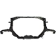 Purchase Top-Quality Radiator Support - HO1225152 pa10
