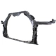 Purchase Top-Quality Radiator Support - HO1225153 pa2