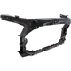 Purchase Top-Quality Support radiateur - HO1225158 pa3