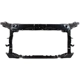 Purchase Top-Quality Support radiateur - HO1225158 pa4