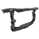 Purchase Top-Quality Radiator Support - HO1225160 pa8
