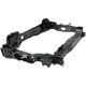 Purchase Top-Quality Radiator Support - HO1225181C Capa Certified pa6