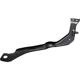 Purchase Top-Quality Radiator Support - HO1225195C pa5