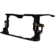 Purchase Top-Quality Radiator Support - HO1225203C Capa Certified Capa Certified pa1