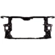 Purchase Top-Quality Radiator Support - HO1225203C Capa Certified Capa Certified pa3