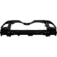 Purchase Top-Quality Radiator Support - HO1225203C Capa Certified Capa Certified pa6