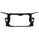 Purchase Top-Quality Radiator Support - HO1225211 pa1