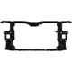 Purchase Top-Quality Radiator Support - HO1225211 pa2