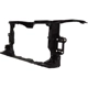 Purchase Top-Quality Radiator Support - HO1225211 pa6