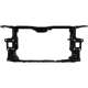 Purchase Top-Quality Radiator Support - HO1225212 pa5