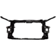 Purchase Top-Quality Radiator Support - HO1225212C Capa Certified Capa Certified pa1