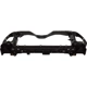 Purchase Top-Quality Radiator Support - HO1225212C Capa Certified Capa Certified pa2