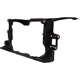 Purchase Top-Quality Radiator Support - HO1225212C Capa Certified Capa Certified pa5