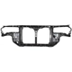 Purchase Top-Quality Radiator Support - HY1225150 pa7