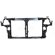 Purchase Top-Quality Radiator Support - HY1225164 pa2